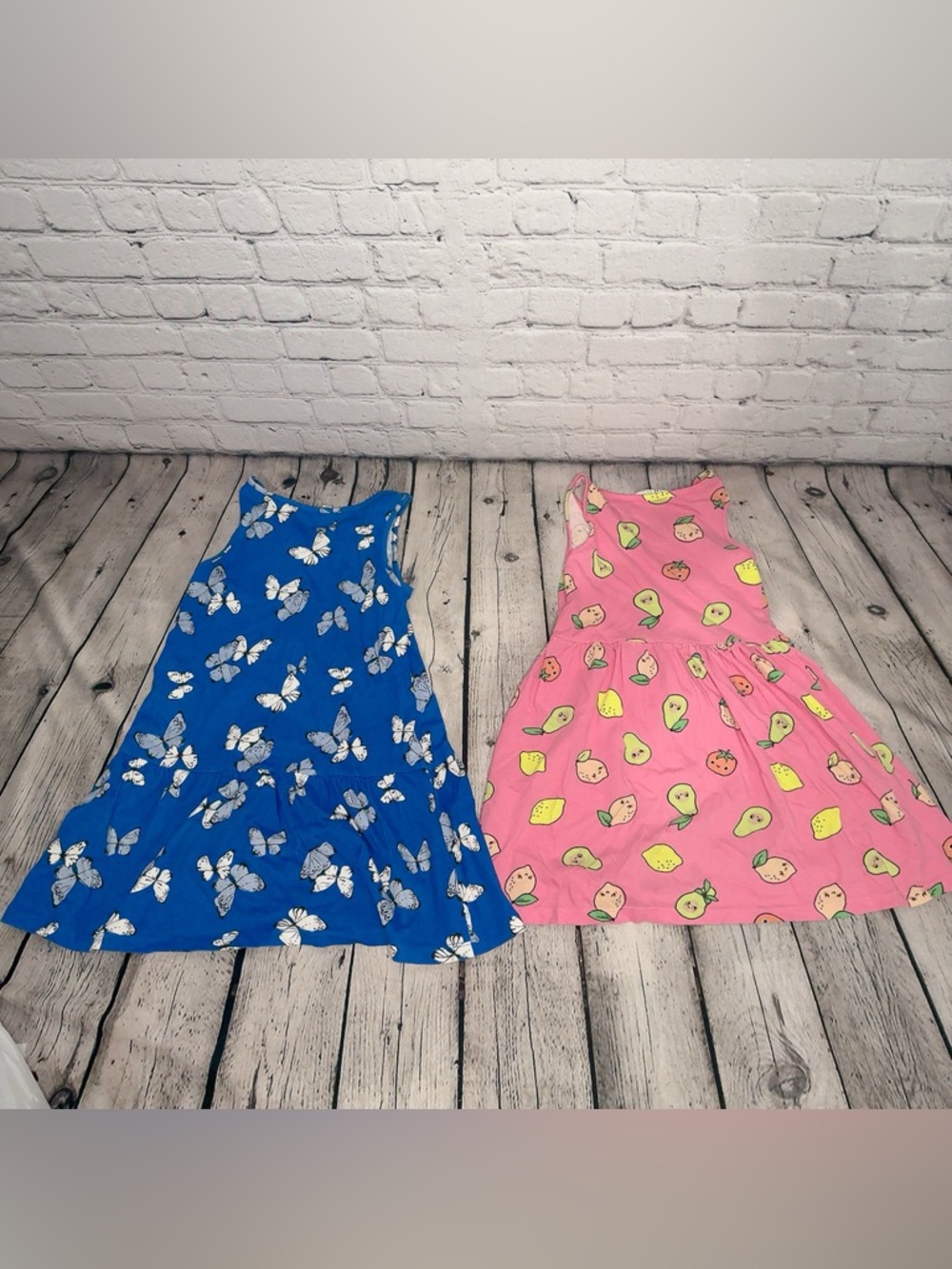 H&M Girl Dress Bundle - Picture 4 of 6